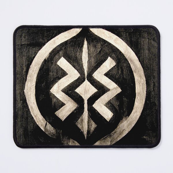 Item preview, African Motif Deux designed and sold by DeepSymbolism.