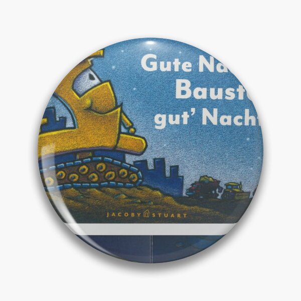 Item preview, good not construction site, good night construction site designed and sold by Thomas und andere Freunde.
