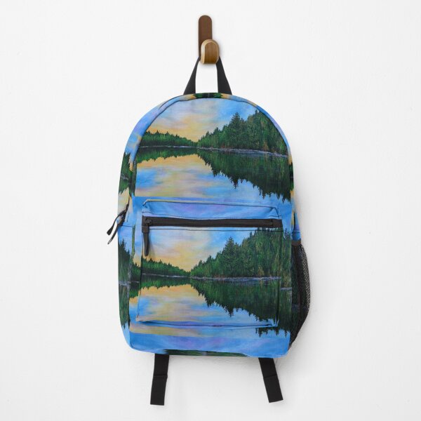 Item preview, Lake and Wood designed and sold by Roy & Tiffany.