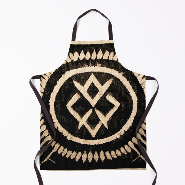 Item preview, African Motif Trois designed and sold by DeepSymbolism.