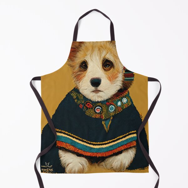 Item preview, cute corgi designed and sold by Aliveforfun.