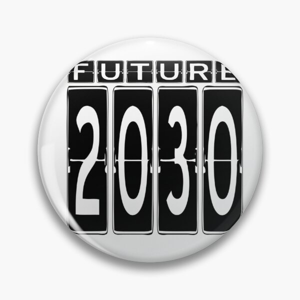 Item preview, The future of 2030, vision and planning designed and sold by Emoelsalhy76.
