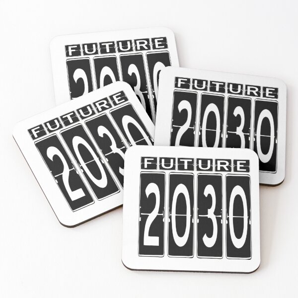Item preview, The future of 2030, vision and planning designed and sold by Emoelsalhy76.