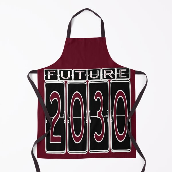 Item preview, The future of 2030, vision and planning designed and sold by Emoelsalhy76.