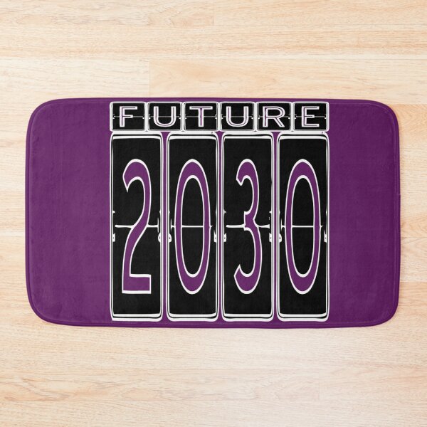 Item preview, The future of 2030, vision and planning designed and sold by Emoelsalhy76.