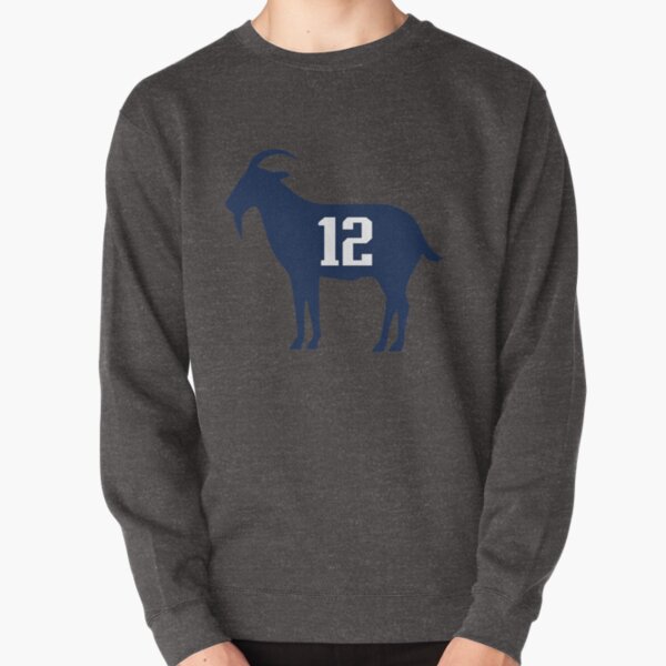goat 12 sweatshirt