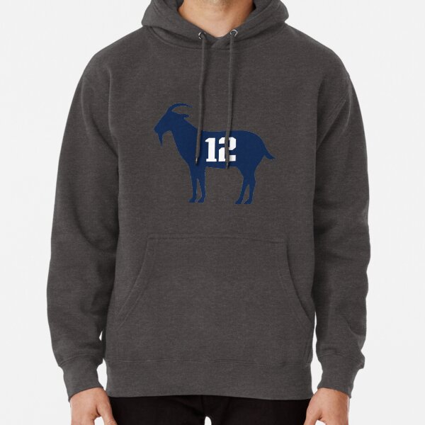 tb12 hoodie