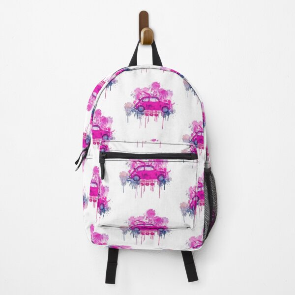 Item preview, Fiat 500 open Splash edit designed and sold by Aaaah Eeeek  Studio.