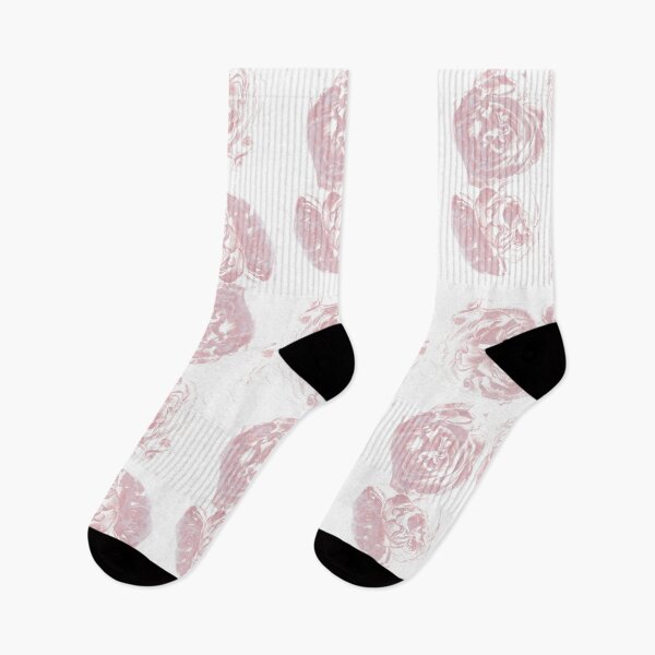 Item preview, Rosa rosa negativa designed and sold by LukeBraiden.