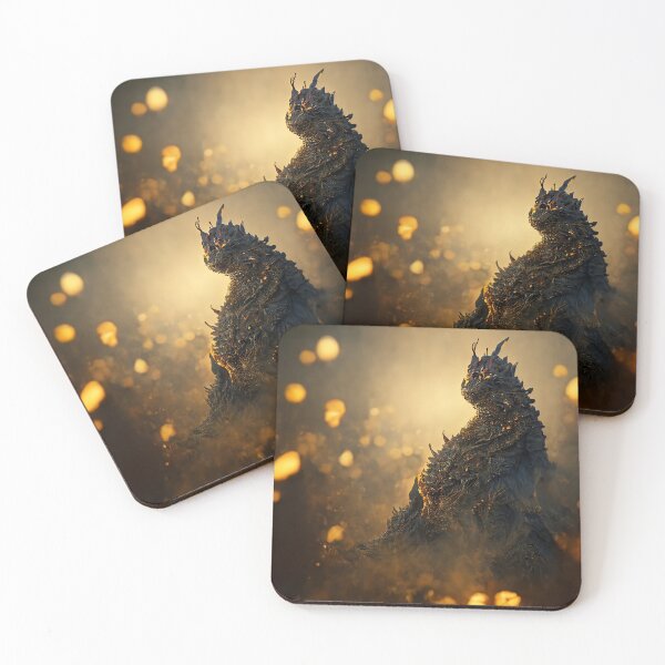 Item preview, Drakon designed and sold by VisualPoet369.