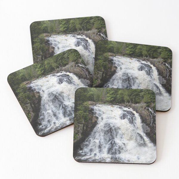 Item preview, La Chute d'eau du Diable designed and sold by ccullen222.