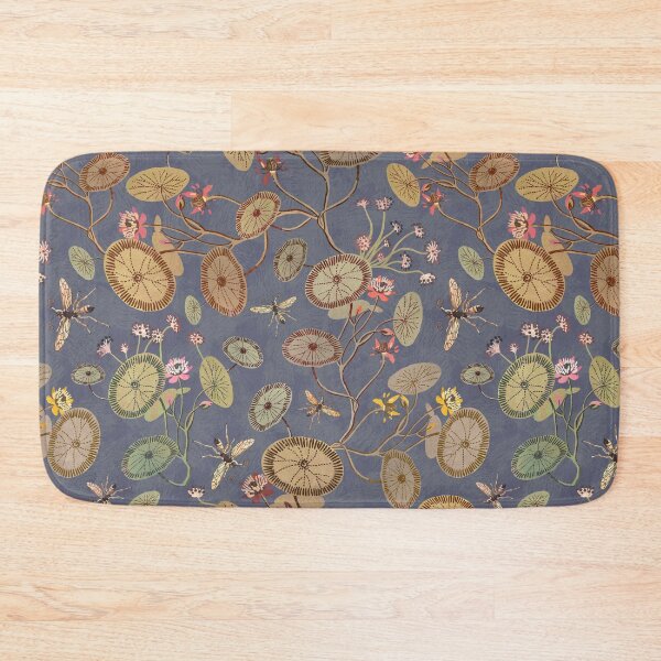 Item preview, A wasp in the garden designed and sold by Wondroustrange.