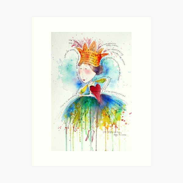 Item preview, Proverbs 31 Woman designed and sold by Eva Crawford.