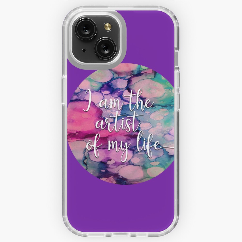 Item preview, iPhone Soft Case designed and sold by heartsake.