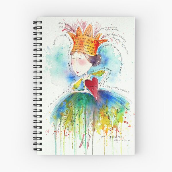 Item preview, Proverbs 31 Woman designed and sold by Eva Crawford.