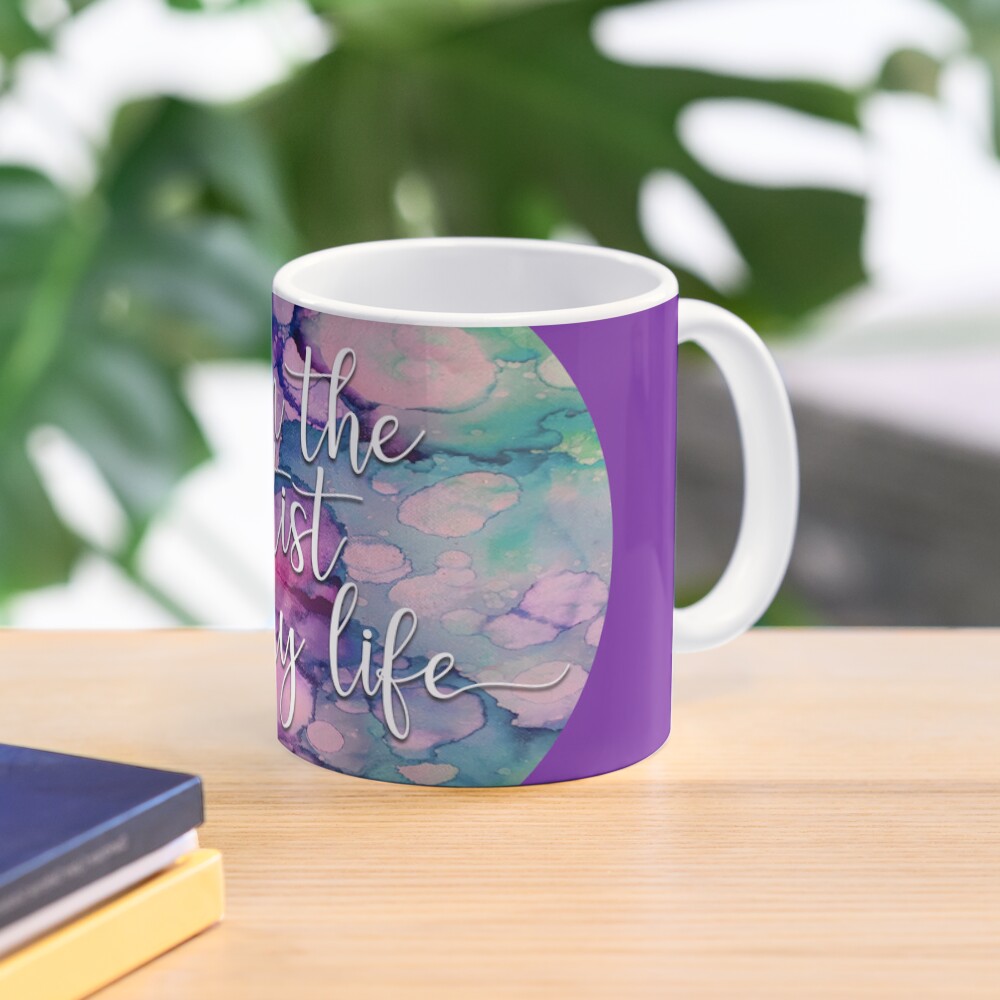 Item preview, Classic Mug designed and sold by heartsake.