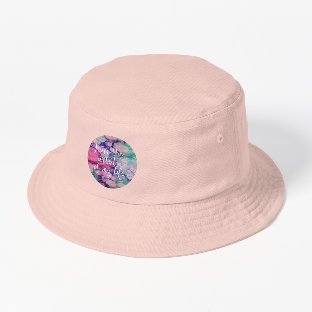 Item preview, Bucket Hat designed and sold by heartsake.