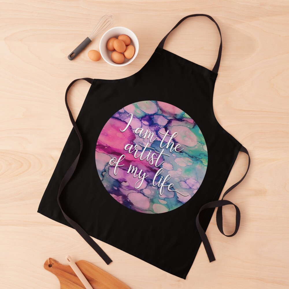 Item preview, Apron designed and sold by heartsake.