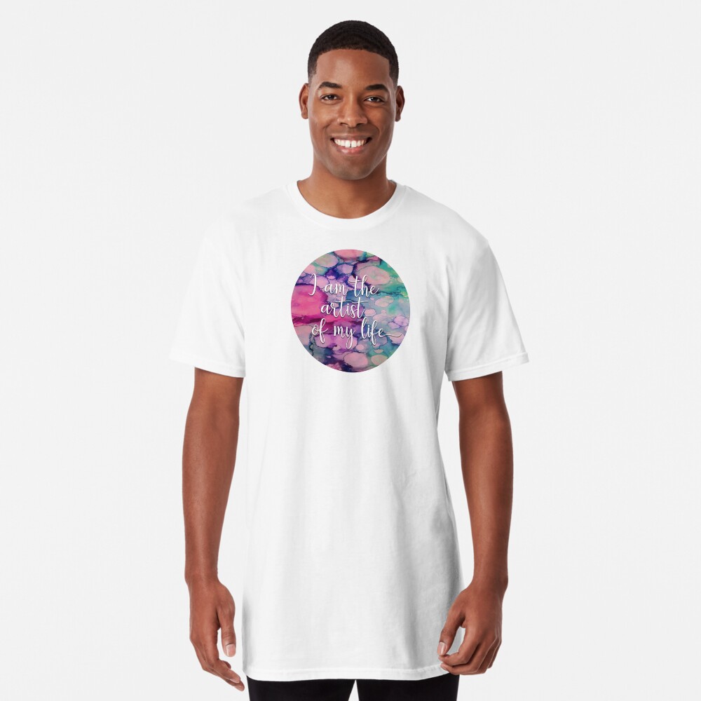 Item preview, Long T-Shirt designed and sold by heartsake.