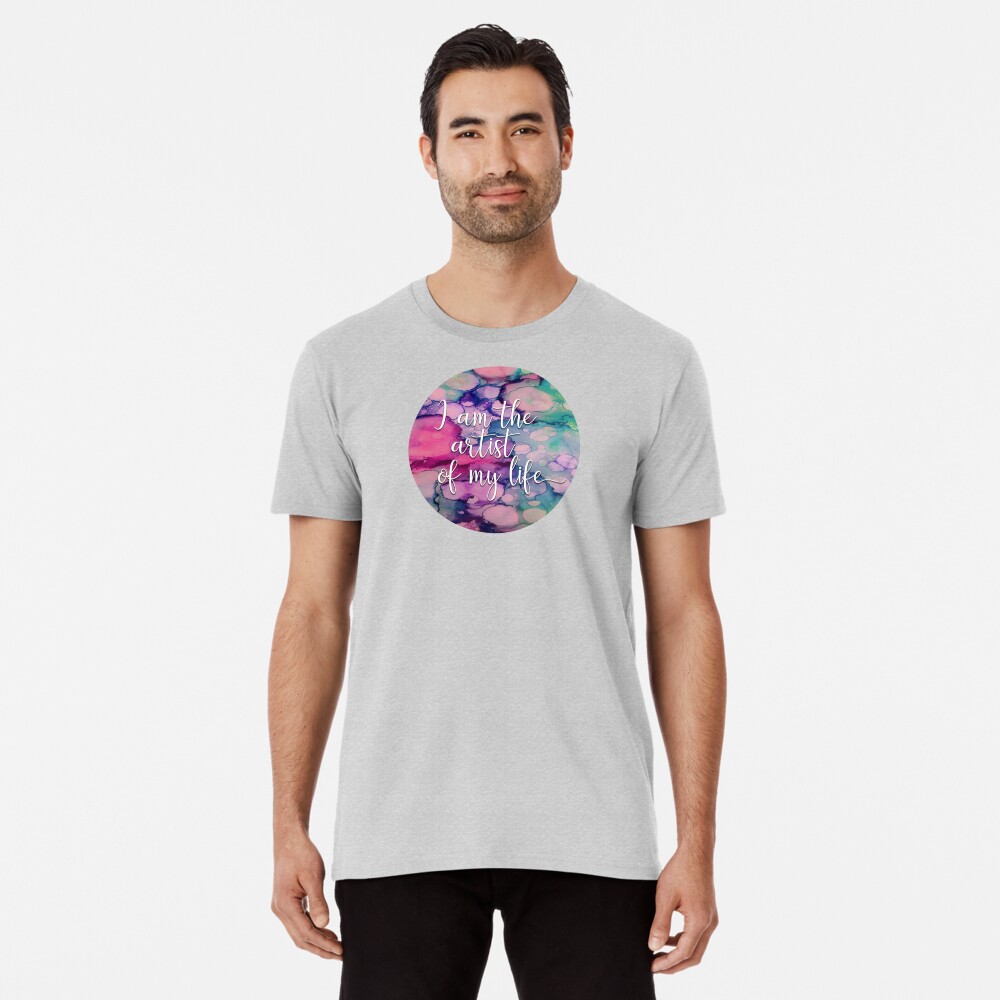 Item preview, Premium T-Shirt designed and sold by heartsake.