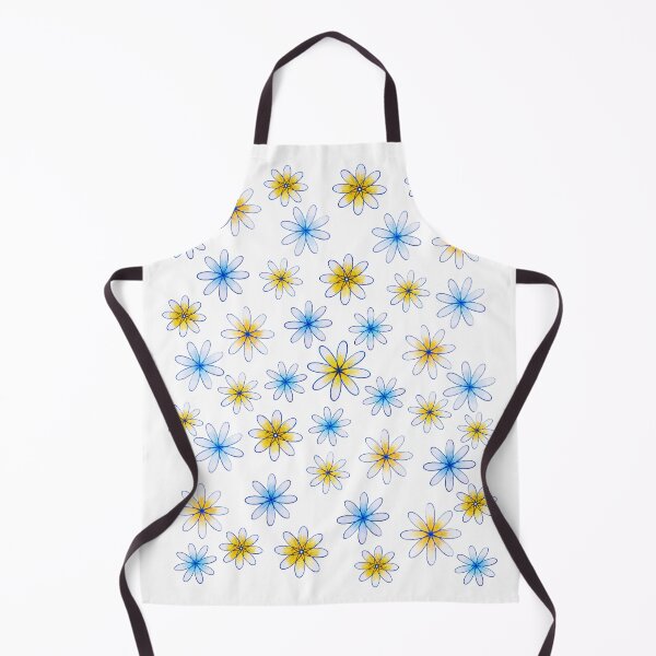 Item preview, Spirograph Daisies designed and sold by RachelEDesigns.