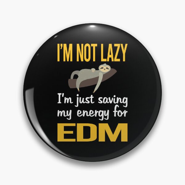 Item preview, Saving Energy EDM designed and sold by Dividestore.