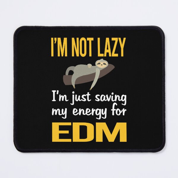 Item preview, Saving Energy EDM designed and sold by Dividestore.