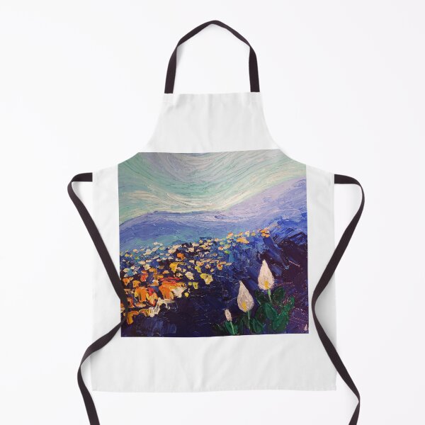 Item preview, I am a rose of Sharon, A lily of the valley  designed and sold by LinaPark-Art.