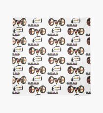Dragon Ball Z Scarf