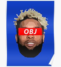 OBJ 1 Poster