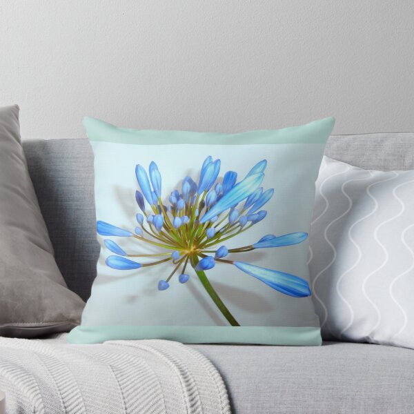 Item preview, #AGAPANTHUS designed and sold by DMEIERS.
