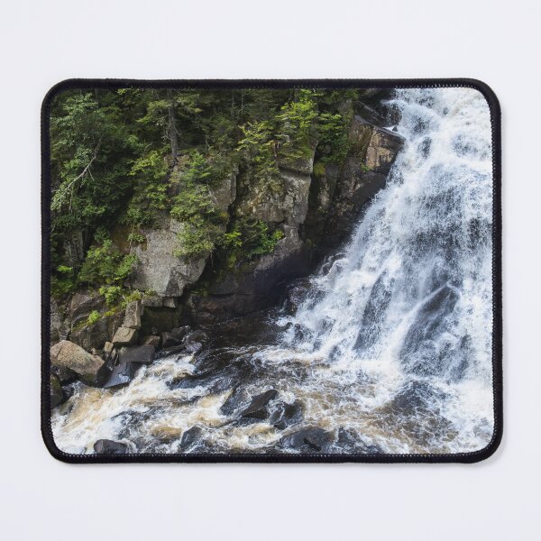 Item preview, La Chute d'eau du Diable designed and sold by ccullen222.