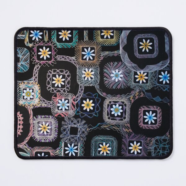 Item preview, Daisy Daisy designed and sold by RachelEDesigns.