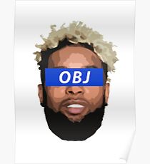 OBJ 2 Poster