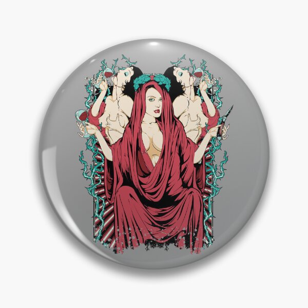 Item preview, Hot sexy Diva Blood Suckers designed and sold by aventi24.
