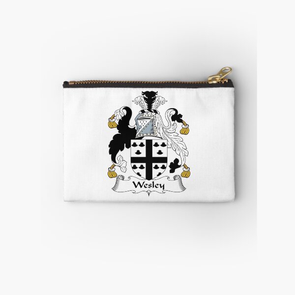 Item preview, Wesley  designed and sold by HaroldHeraldry.