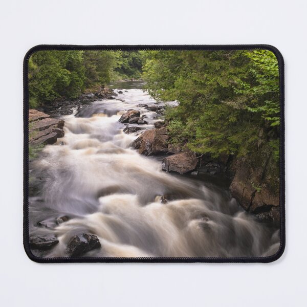 Item preview, Chutes Croches, Riviere du Diable designed and sold by ccullen222.