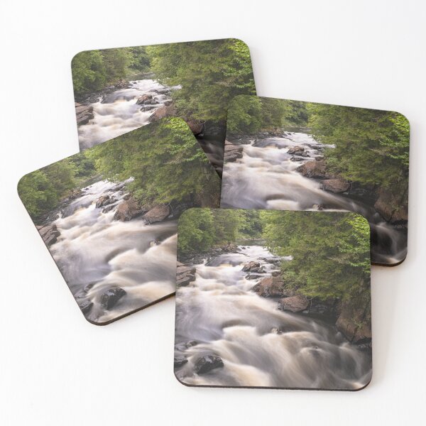 Item preview, Chutes Croches, Riviere du Diable designed and sold by ccullen222.