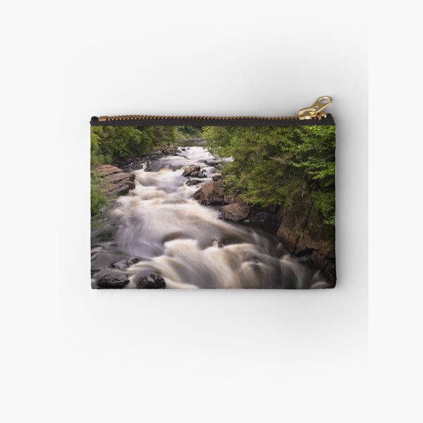 Item preview, Chutes Croches, Riviere du Diable designed and sold by ccullen222.