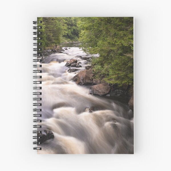 Item preview, Chutes Croches, Riviere du Diable designed and sold by ccullen222.