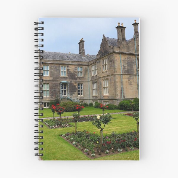 Item preview, Muckross House designed and sold by annalisa56.