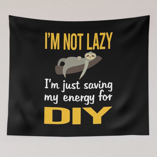 Item preview, Saving Energy DIY designed and sold by Dividestore.