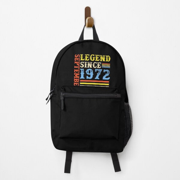 Item preview, LEGEND SINCE SEPTEMBER 1972 designed and sold by Mohamedprf.