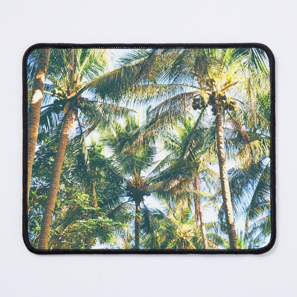 Item preview, Coconut tree design designed and sold by Made4You-Hub.