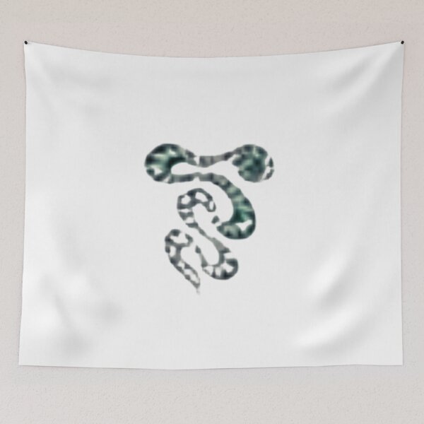 Item preview, Snake Tee designed and sold by RandaMay.