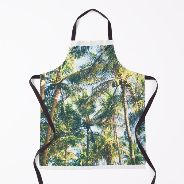 Item preview, Coconut tree design designed and sold by Made4You-Hub.
