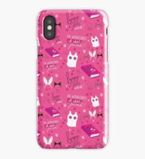 Mean Girls iPhone Cases & Covers for X, 8/8 Plus, 7/7 Plus, SE, 6s/6s ...