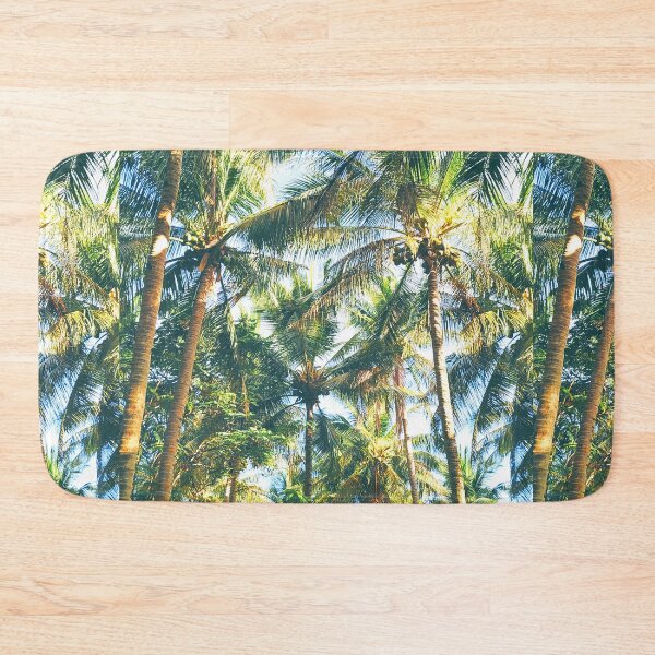 Item preview, Coconut tree design designed and sold by Made4You-Hub.