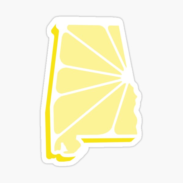 The zest there ever was Sticker