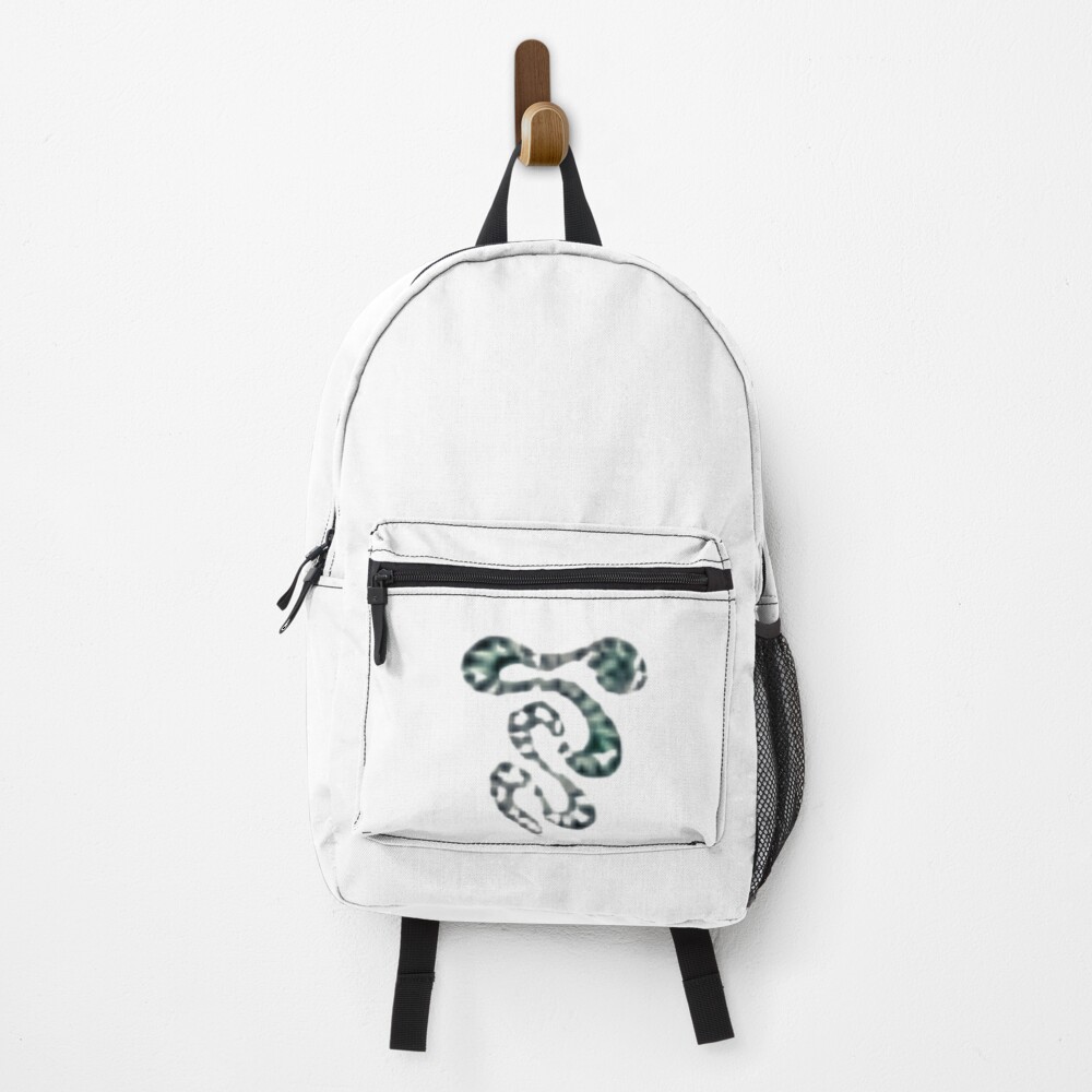 Item preview, Backpack designed and sold by RandaMay.